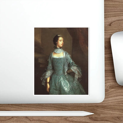 SKU:98902562386561852654 Sticker types:White Shape:Die-Cut Sizes:5" × 5"