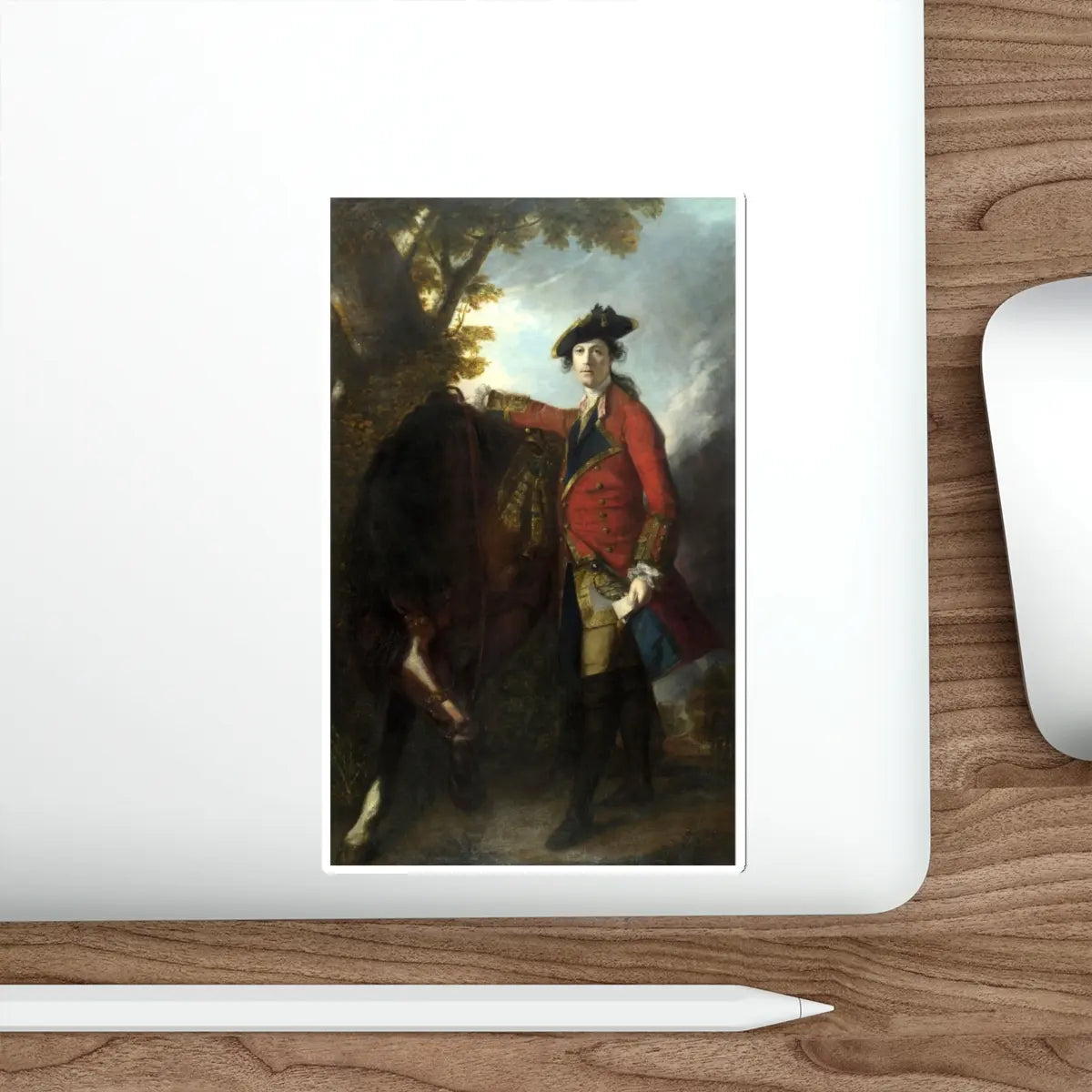 SKU:29482050716280855396 Sticker types:White Shape:Die-Cut Sizes:6" × 6"