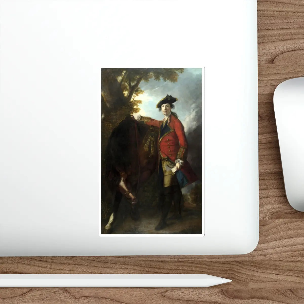SKU:92740263838662541942 Sticker types:White Shape:Die-Cut Sizes:5" × 5"