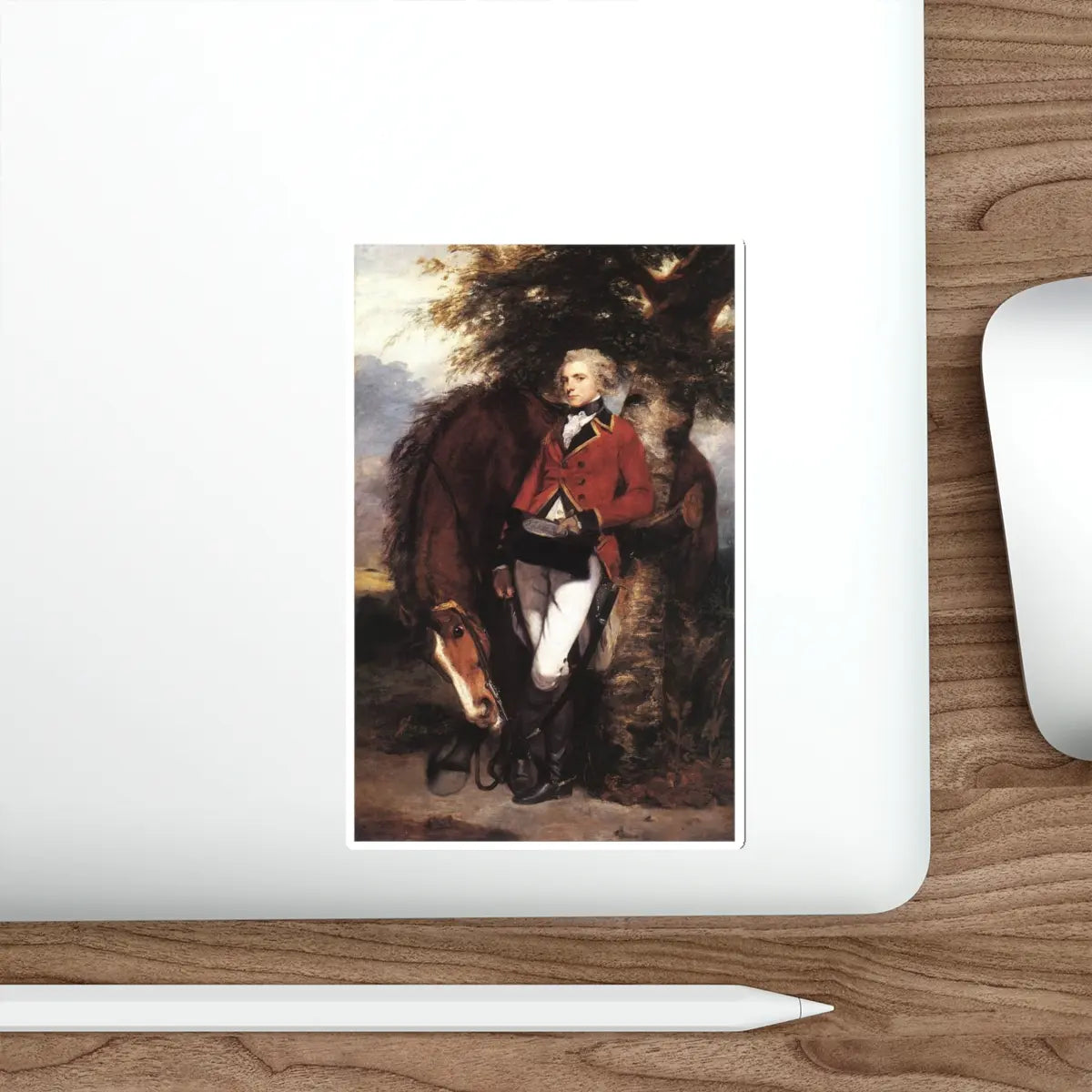 SKU:17231264381807662128 Sticker types:White Shape:Die-Cut Sizes:5" × 5"