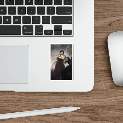 SKU:27570186252112679887 Sticker types:White Shape:Die-Cut Sizes:3" × 3"