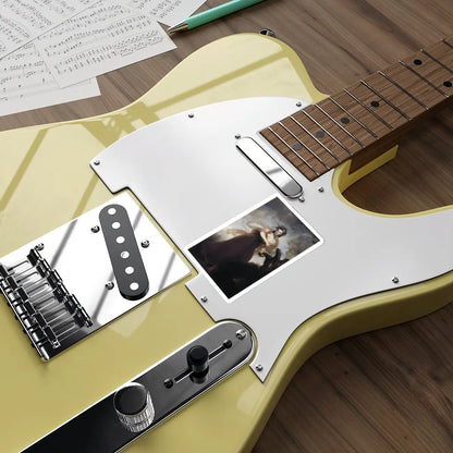 SKU:84218399270670030589 Sticker types:White Shape:Die-Cut Sizes:4" × 4"