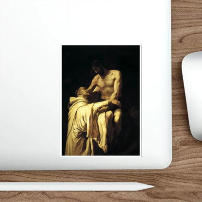 SKU:16515788327561817171 Sticker types:White Shape:Die-Cut Sizes:5" × 5"