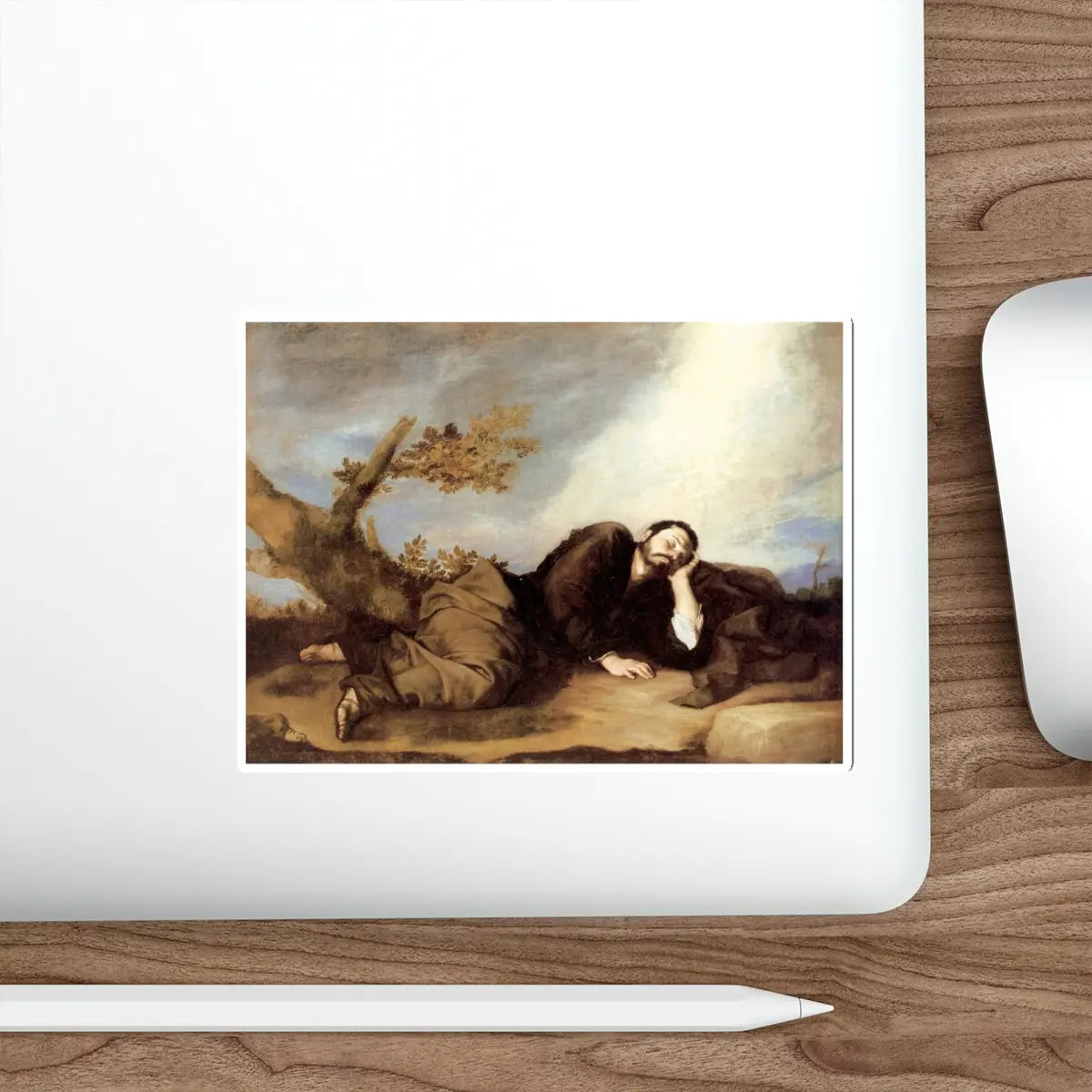 SKU:18749274448081187065 Sticker types:White Shape:Die-Cut Sizes:5" × 5"