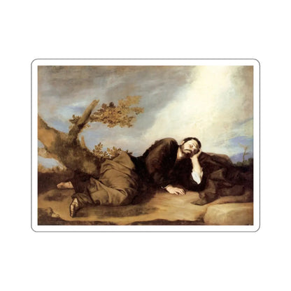 SKU:19126757401024584382 Sticker types:White Shape:Die-Cut Sizes:2" × 2"