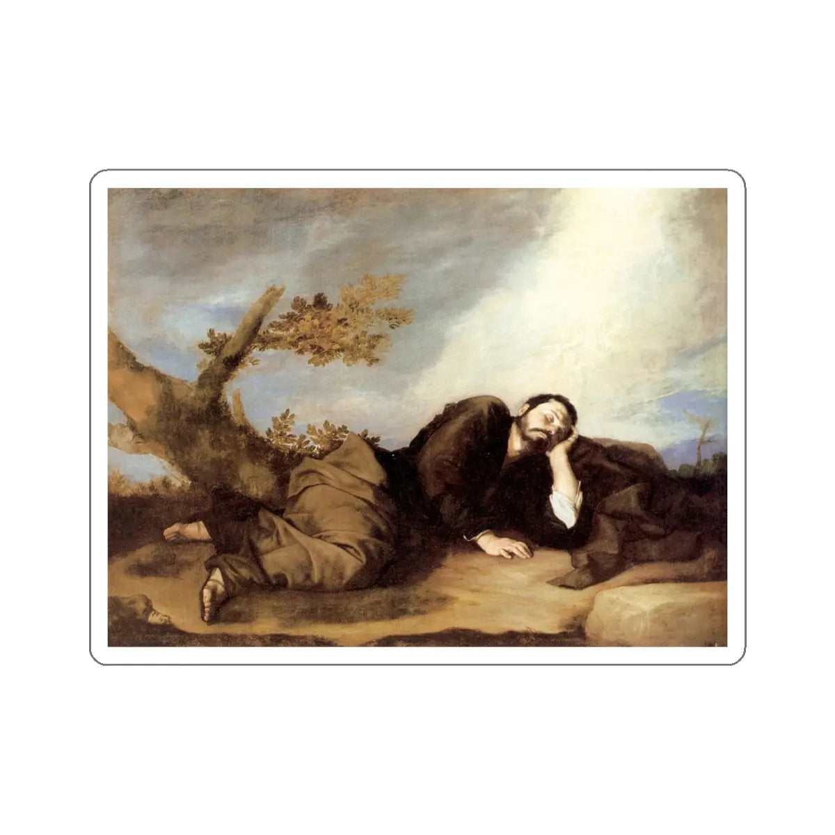 SKU:71328086569062772221 Sticker types:White Shape:Die-Cut Sizes:6" × 6"