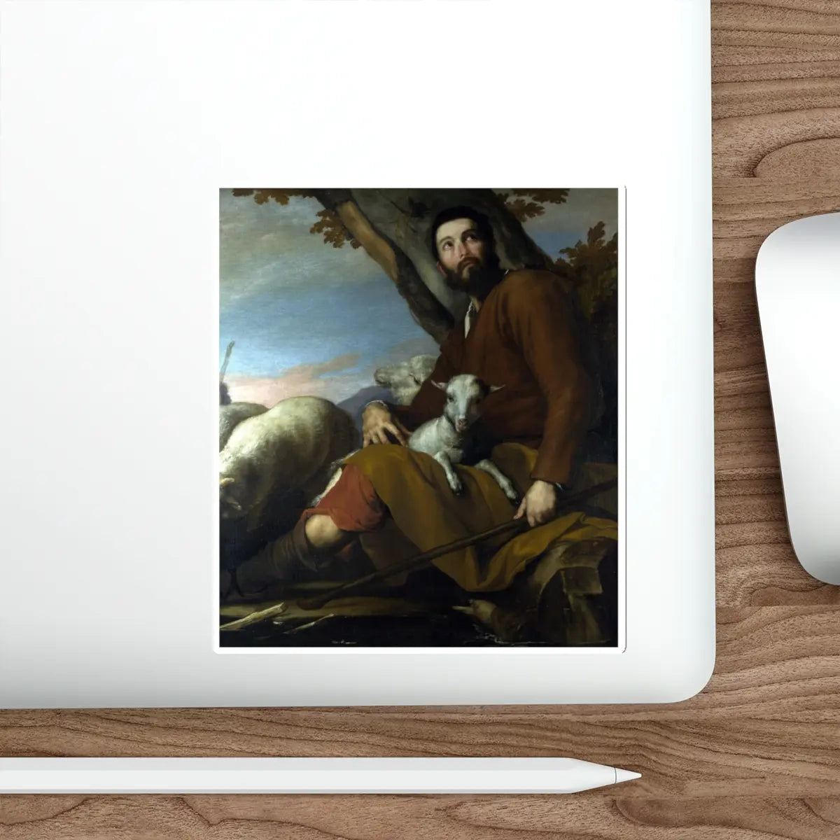 SKU:22045132690841356557 Sticker types:White Shape:Die-Cut Sizes:5" × 5"