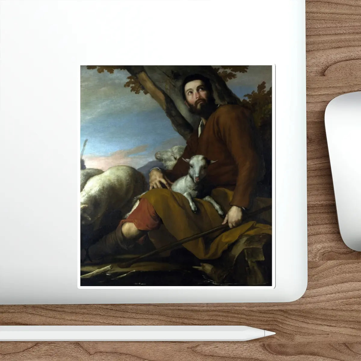 SKU:89165323125787163739 Sticker types:White Shape:Die-Cut Sizes:6" × 6"