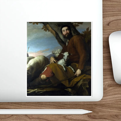 SKU:89165323125787163739 Sticker types:White Shape:Die-Cut Sizes:6" × 6"