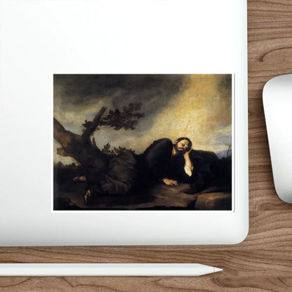 SKU:13157688370883942916 Sticker types:White Shape:Die-Cut Sizes:6" × 6"