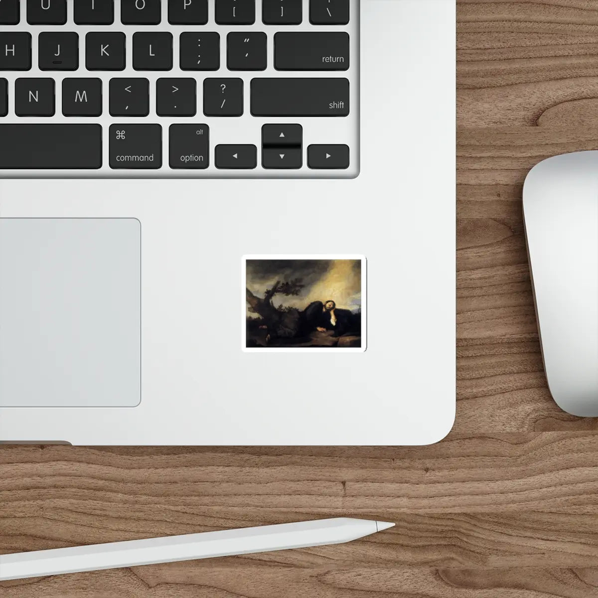 SKU:32061563753287286441 Sticker types:White Shape:Die-Cut Sizes:2" × 2"