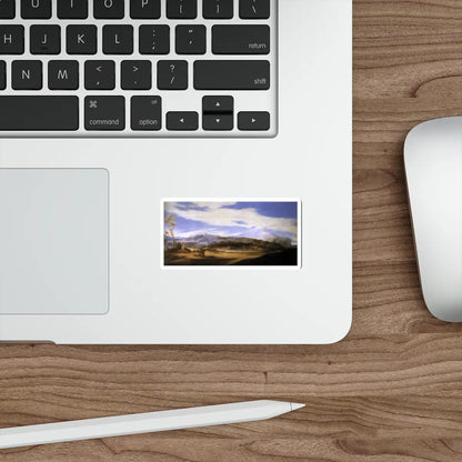 SKU:25366562347978986419 Sticker types:White Shape:Die-Cut Sizes:3" × 3"
