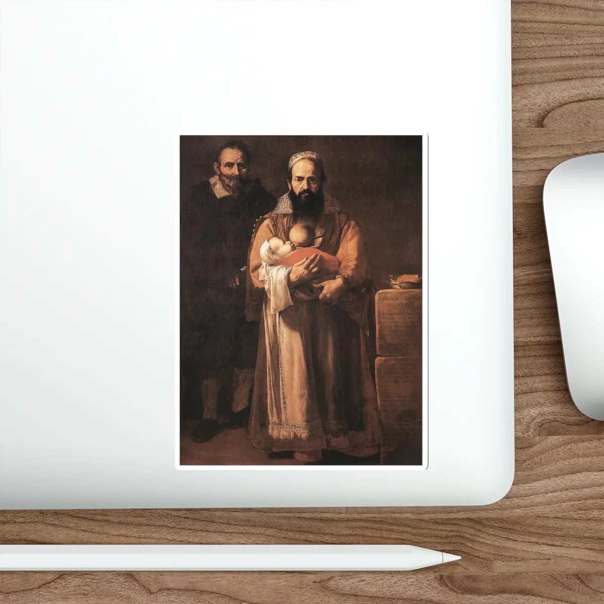 SKU:15883356709121459730 Sticker types:White Shape:Die-Cut Sizes:5" × 5"