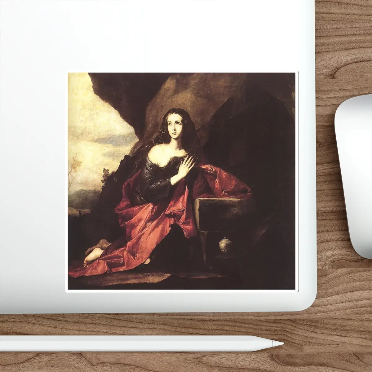 SKU:22384538596572979690 Sticker types:White Shape:Die-Cut Sizes:6" × 6"