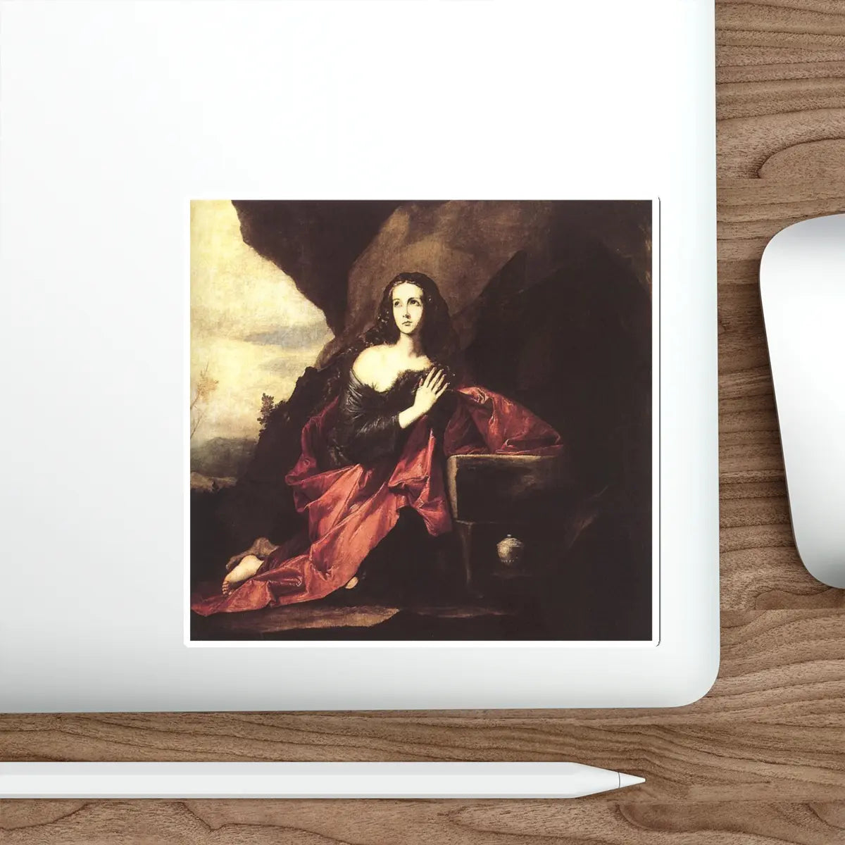 SKU:29275224255023786885 Sticker types:White Shape:Die-Cut Sizes:5" × 5"