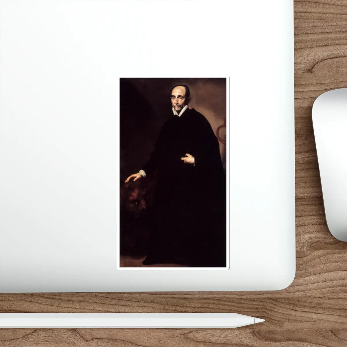 SKU:13229008150641014243 Sticker types:White Shape:Die-Cut Sizes:5" × 5"