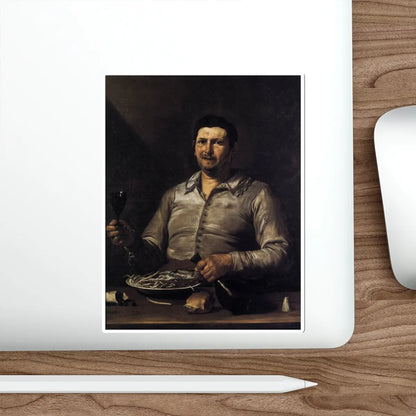 SKU:23102197597170078364 Sticker types:White Shape:Die-Cut Sizes:6" × 6"