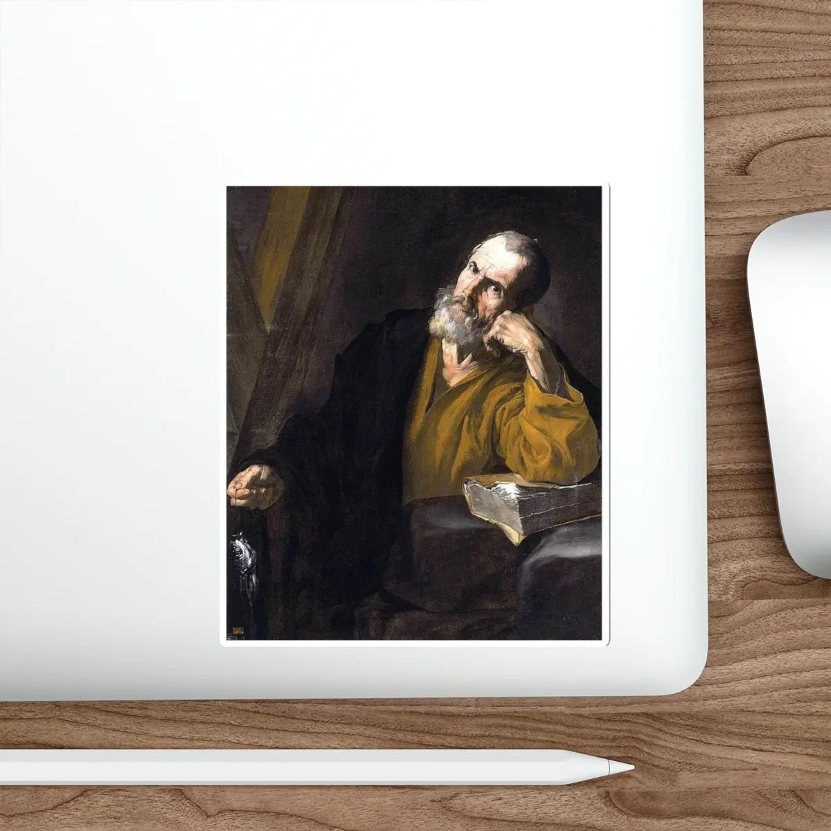 SKU:96851399996801710695 Sticker types:White Shape:Die-Cut Sizes:5" × 5"