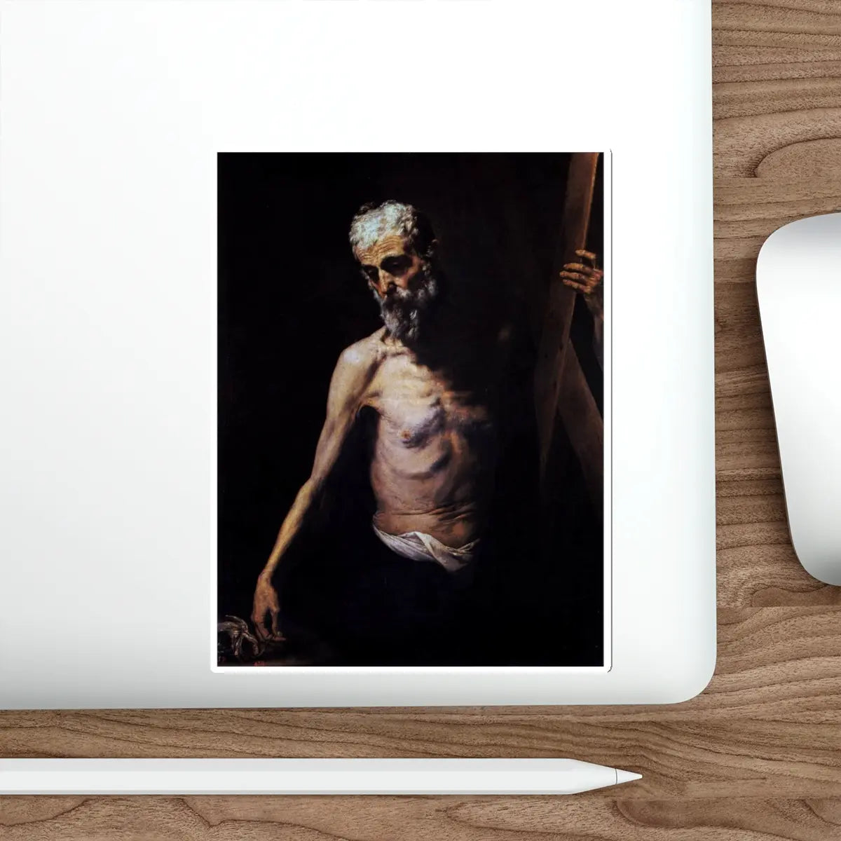 SKU:30038281984047190600 Sticker types:White Shape:Die-Cut Sizes:6" × 6"