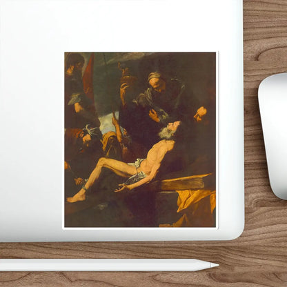 SKU:10288159983958484249 Sticker types:White Shape:Die-Cut Sizes:6" × 6"