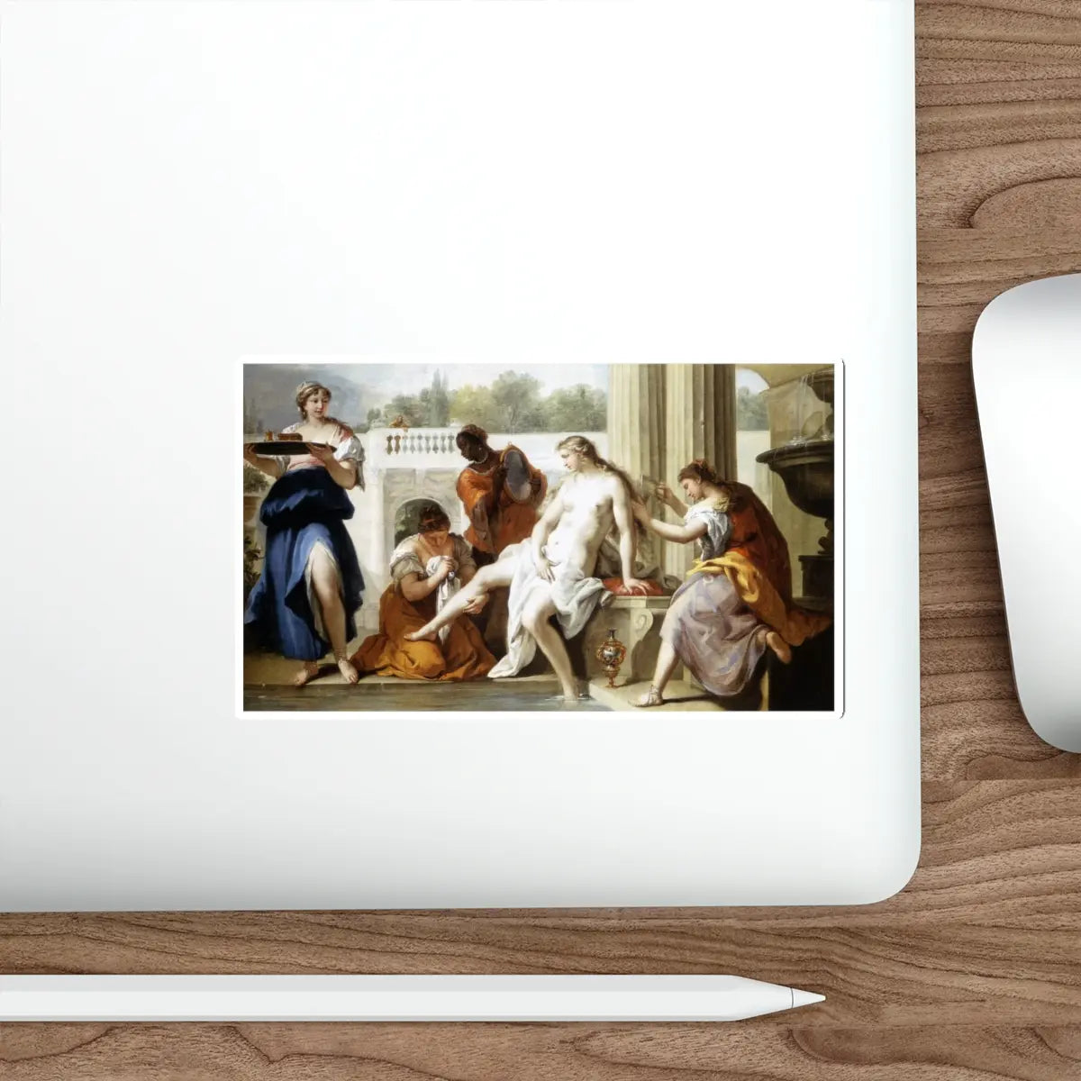 SKU:22237818819528253818 Sticker types:White Shape:Die-Cut Sizes:5" × 5"