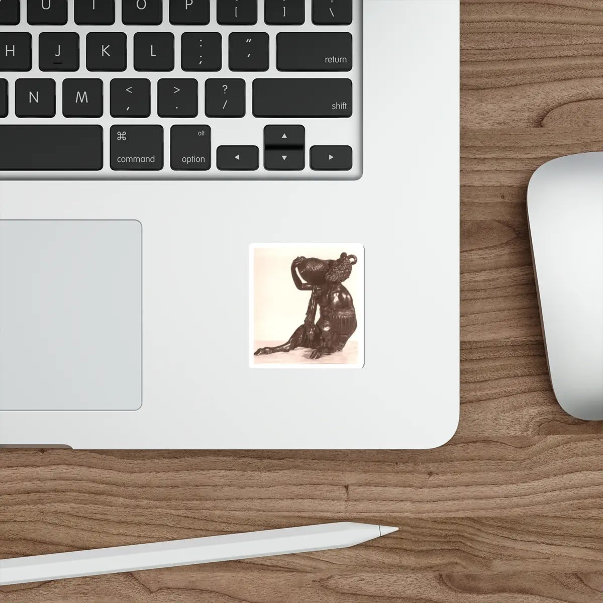 SKU:15910484455656423036 Sticker types:White Shape:Die-Cut Sizes:2" × 2"