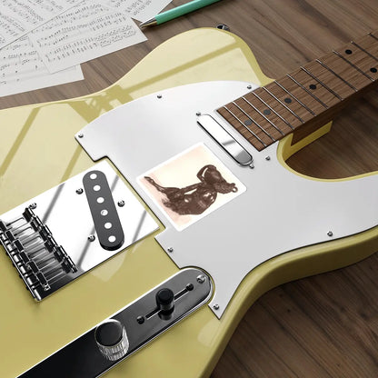 SKU:21303971522457060892 Sticker types:White Shape:Die-Cut Sizes:3" × 3"