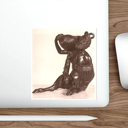 SKU:49463401643561048144 Sticker types:White Shape:Die-Cut Sizes:5" × 5"