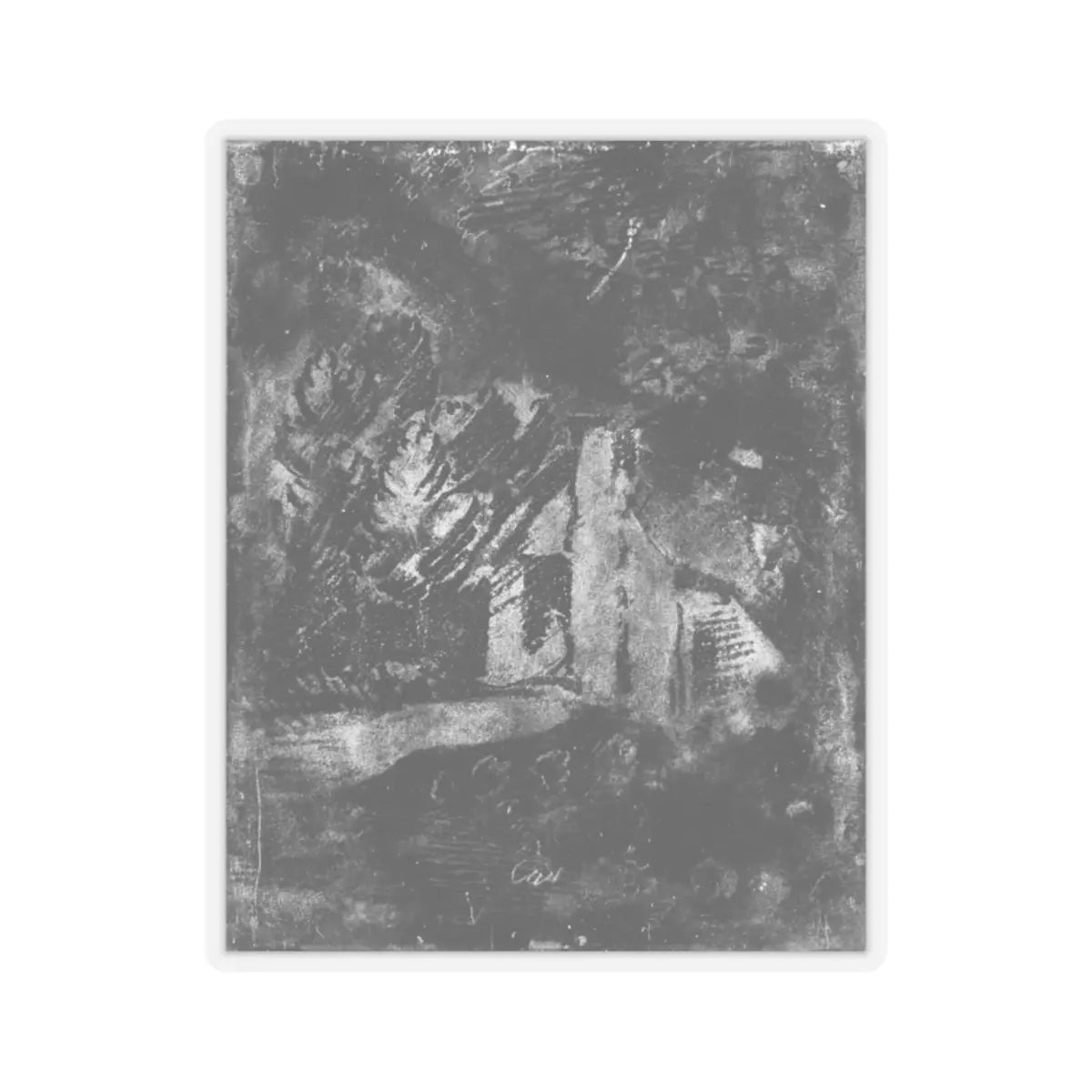 SKU:TSS-STICK-RCHGNS-2X2-1N2HG Sizes:2" × 2" Types:Transparent