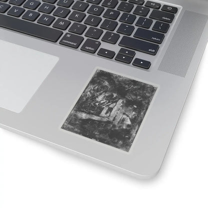 SKU:TSS-STICK-RCHGNS-3X3-1N2HG Sizes:3" × 3" Types:Transparent