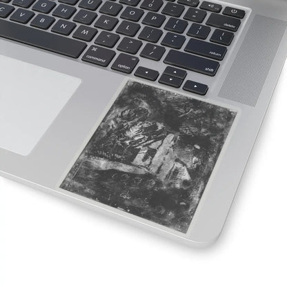 SKU:TSS-STICK-RCHGNS-4X4-1N2HG Sizes:4" × 4" Types:Transparent