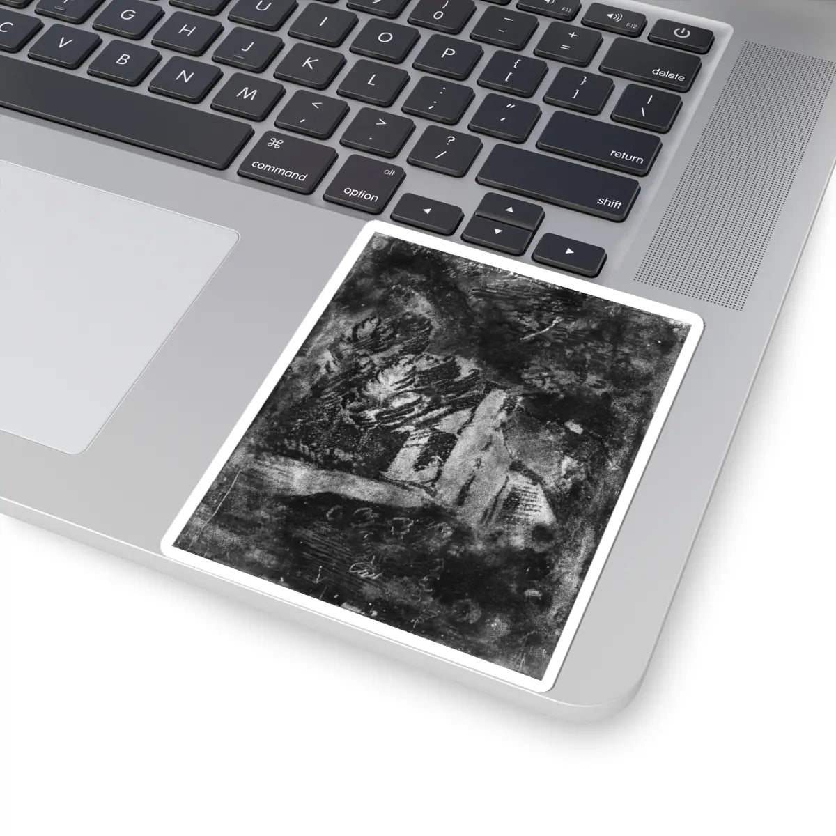 SKU:TSS-STICK-RCHGNS-4X4-2 Sizes:4" × 4" Types:White