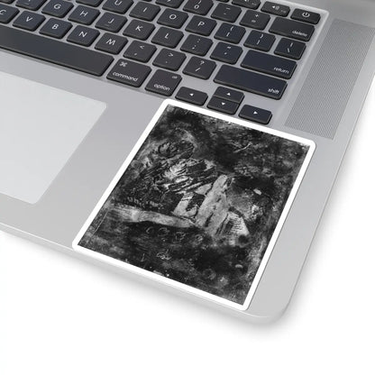 SKU:TSS-STICK-RCHGNS-4X4-2 Sizes:4" × 4" Types:White