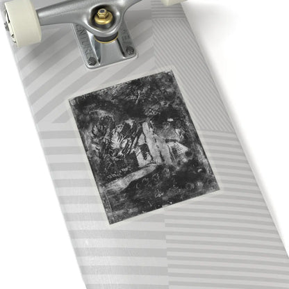 SKU:TSS-STICK-RCHGNS-6X6-1N2HG Sizes:6" × 6" Types:Transparent