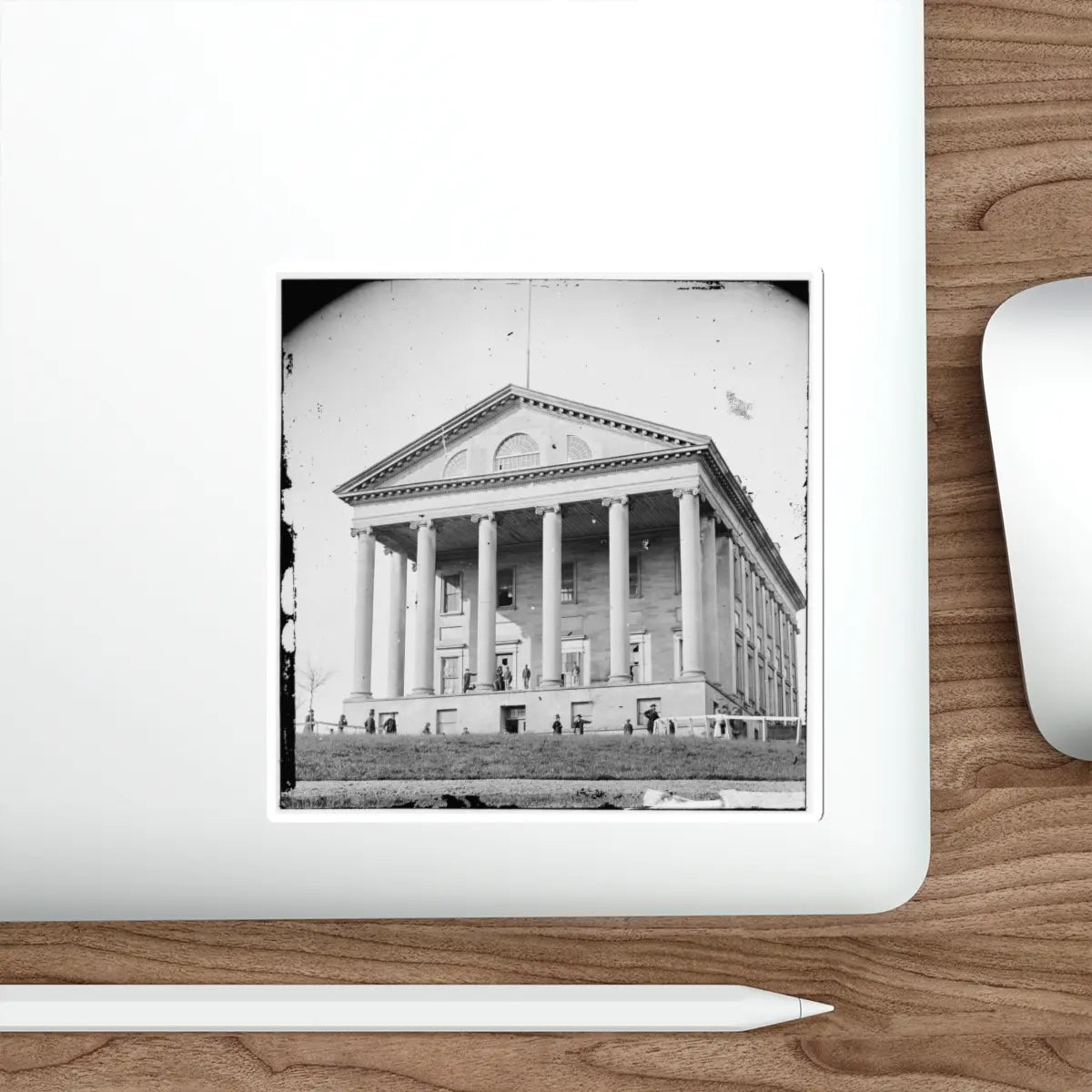 SKU:49885922014180357387 Sticker types:White Shape:Die-Cut Sizes:5" × 5"