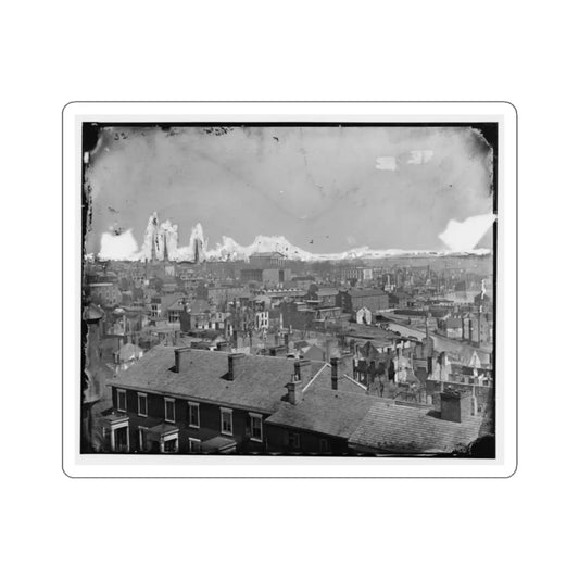 SKU:21145275306674629228 Sticker types:White Shape:Die-Cut Sizes:2" × 2"
