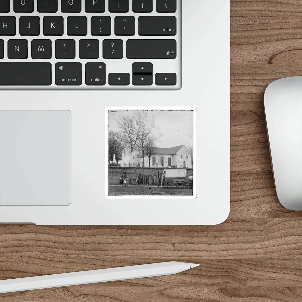 SKU:31319084618405212499 Sticker types:White Shape:Die-Cut Sizes:3" × 3"