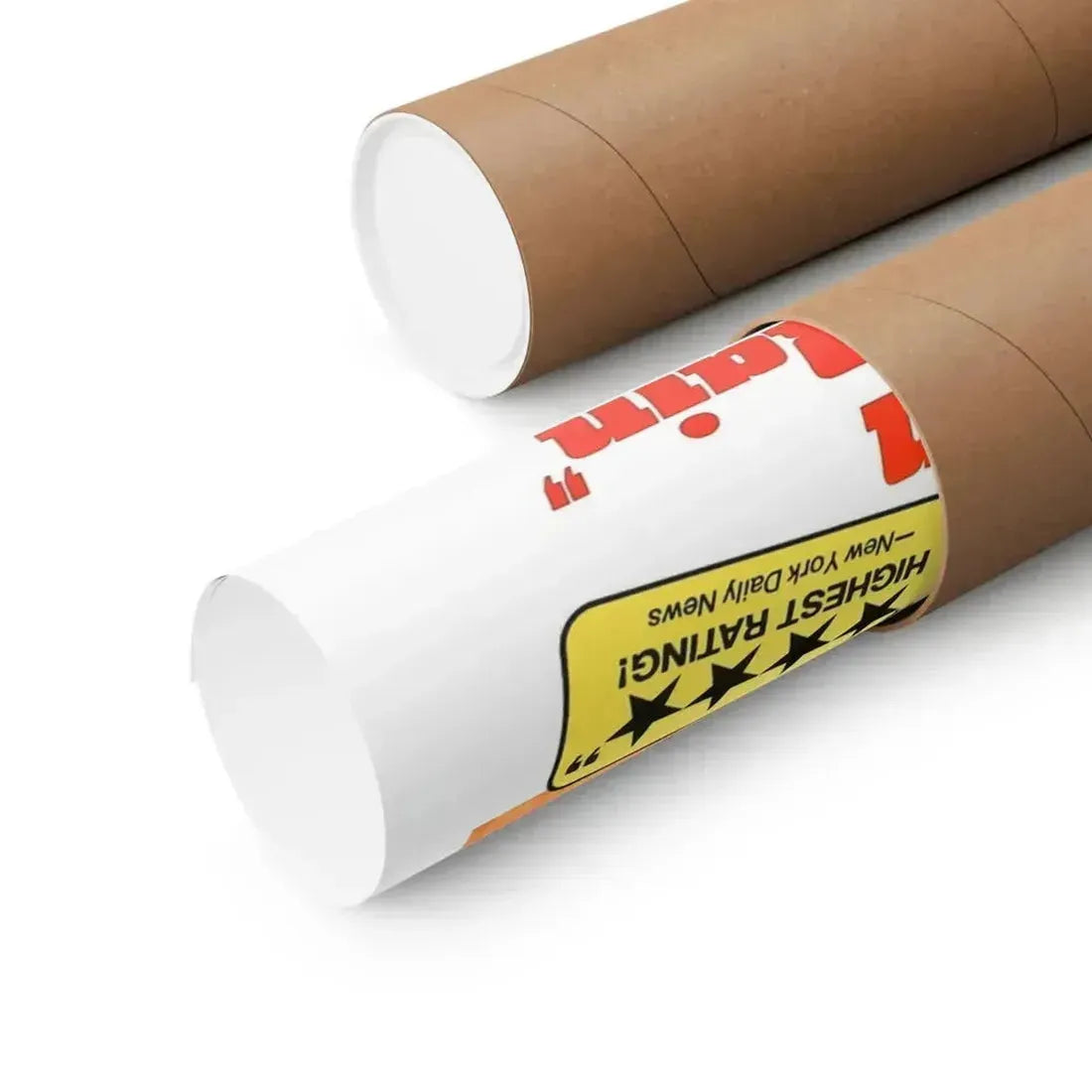 RIDER ON THE RAIN 1970 - Paper Movie Poster - The Sticker Space