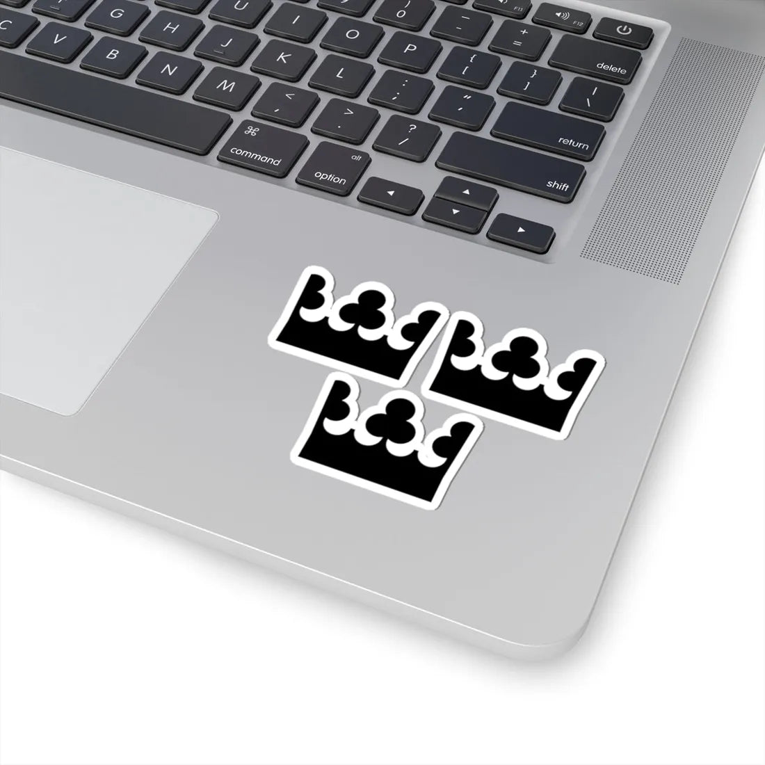 Riksdagen (Sweden) (Coat of Arms) STICKER Vinyl Kiss-Cut Decal - The Sticker Space