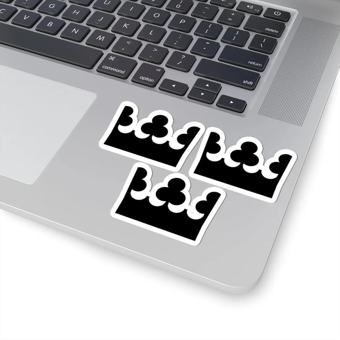 Riksdagen (Sweden) (Coat of Arms) STICKER Vinyl Kiss-Cut Decal - The Sticker Space