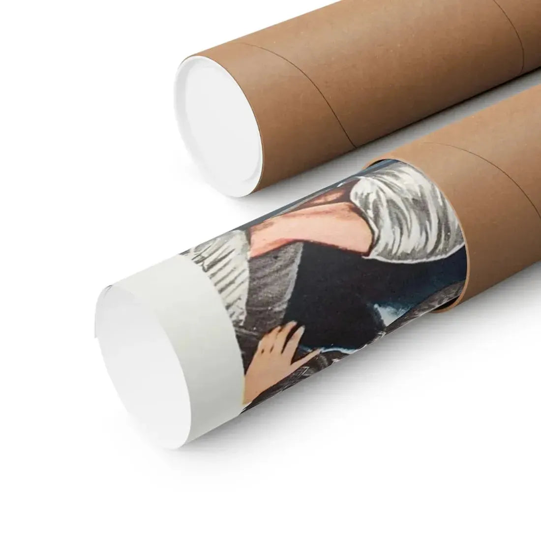 RIOT IN JUVENILE PRISON 1959 - Paper Movie Poster - The Sticker Space