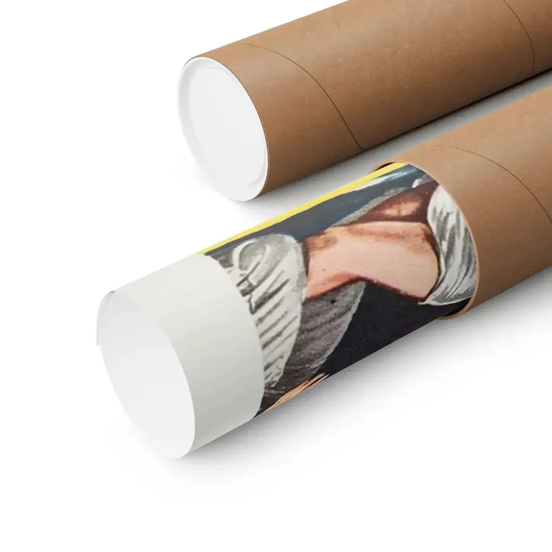 RIOT IN JUVENILE PRISON 1959 - Paper Movie Poster - The Sticker Space