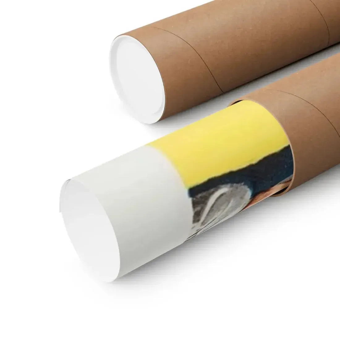 RIOT IN JUVENILE PRISON 1959 - Paper Movie Poster - The Sticker Space