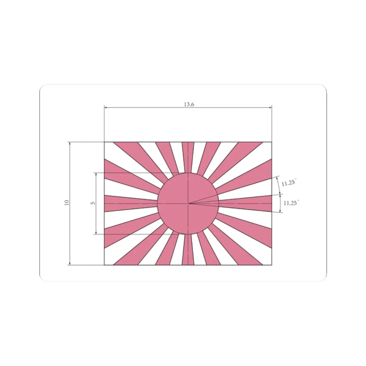 SKU:10631172607696825153 Sizes:2" × 2" Types:White