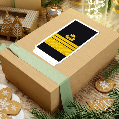 RMNDH OF 8 1944 1945 (Croatia) (Military Rank) STICKER Vinyl Kiss-Cut Decal - The Sticker Space