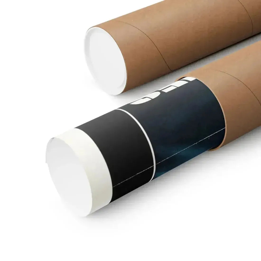 ROAD GAMES 1981 - Paper Movie Poster - The Sticker Space