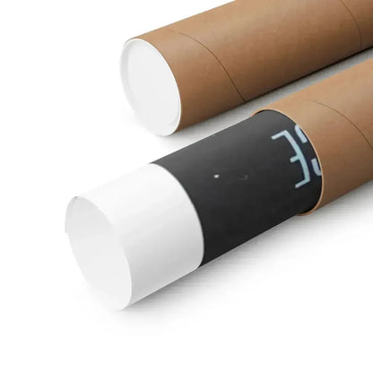 ROADRACERS 1959 - Paper Movie Poster - The Sticker Space