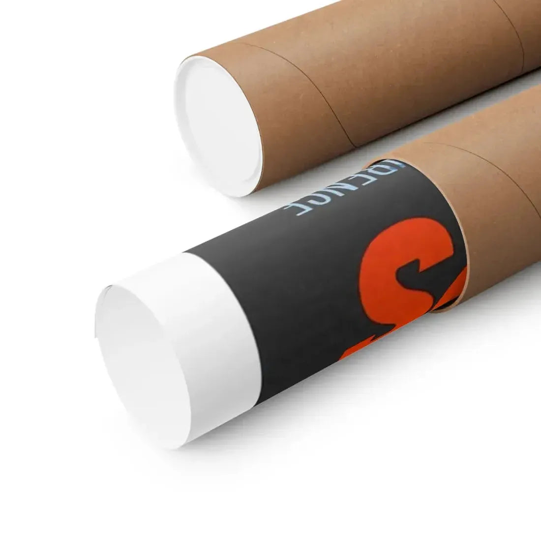 ROADRACERS 1959 - Paper Movie Poster - The Sticker Space