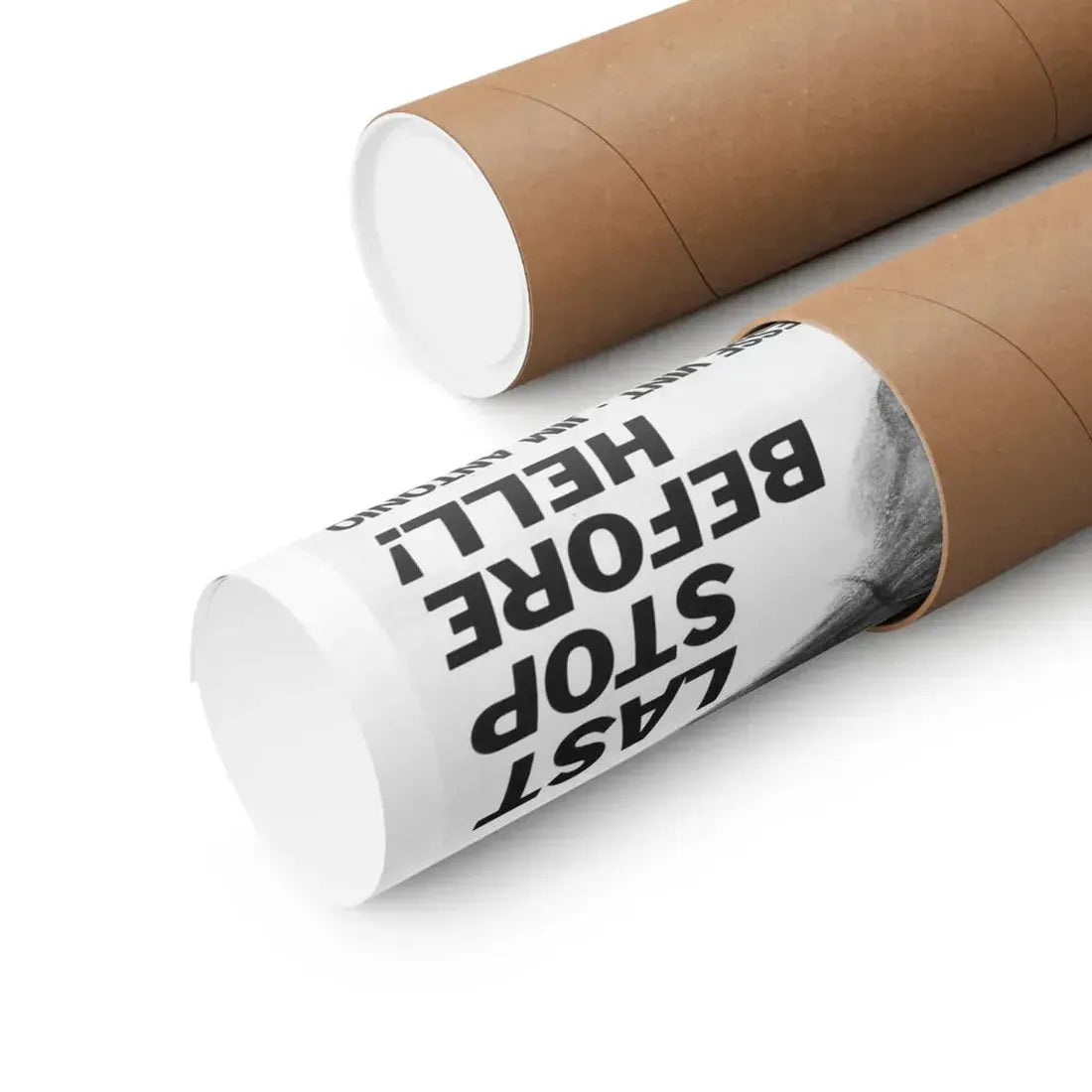 ROADSIDE TORTURE CHAMBER (PIGS) 1973 - Paper Movie Poster - The Sticker Space