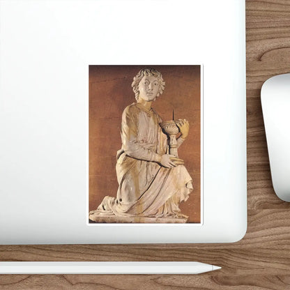 SKU:33306253631175952360 Sticker types:White Shape:Die-Cut Sizes:5" × 5"